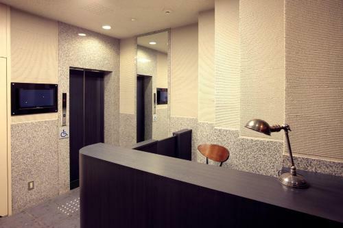 Aparthotel Cmm Kyoto Ekimae