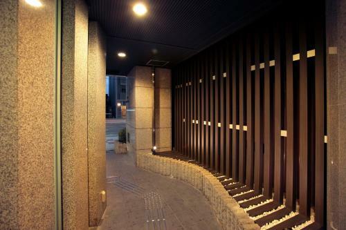 Aparthotel Cmm Kyoto Ekimae