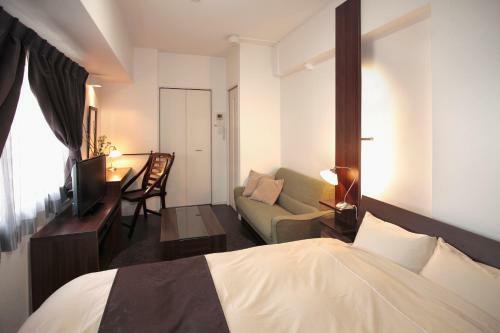 Aparthotel Cmm Kyoto Ekimae