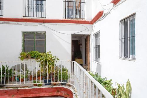 Apartamento La Herencia Del Regidor