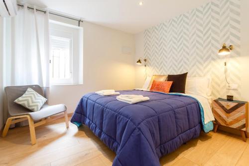 Apartamento La Herencia Del Regidor