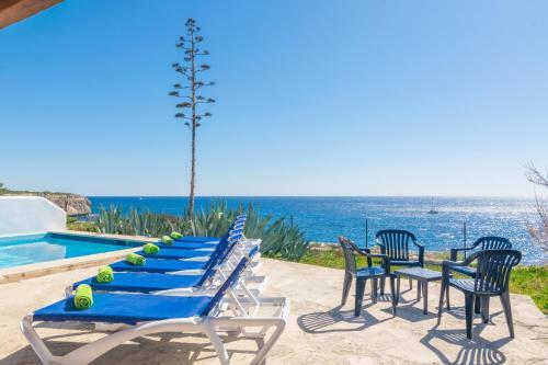 Villa Sol Naixent