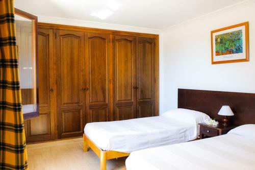 Cala Ferrera Villa Sleeps 10 Pool Wifi