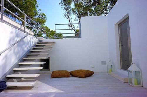 Cala Tarida Villa Sleeps 12 Pool Air Con Wifi