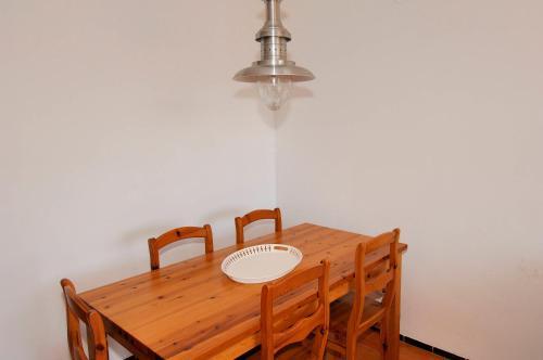 Apartaments Santa Agata