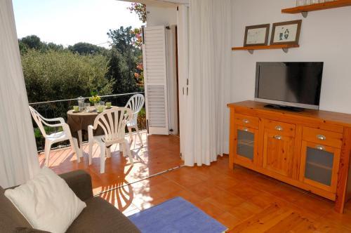 Apartaments Santa Agata