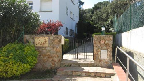 Calella De Palafrugell Apartment Sleeps 4