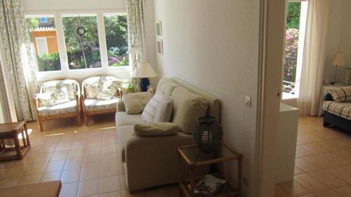 Calella De Palafrugell Apartment Sleeps 4