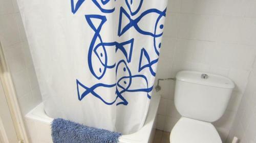 Calella De Palafrugell Apartment Sleeps 4