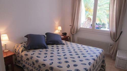 Calella De Palafrugell Apartment Sleeps 4