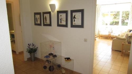Calella De Palafrugell Apartment Sleeps 4