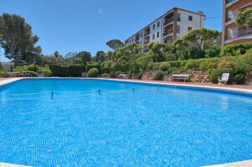 Apartamento Panoramic Sea Views