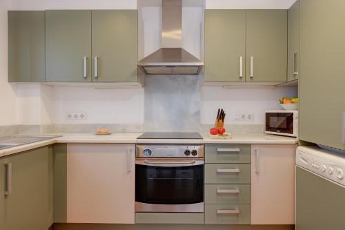 Calella De Palafrugell Apartment Sleeps 4