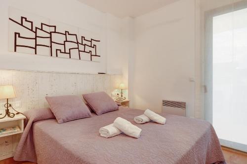 Calella De Palafrugell Apartment Sleeps 4
