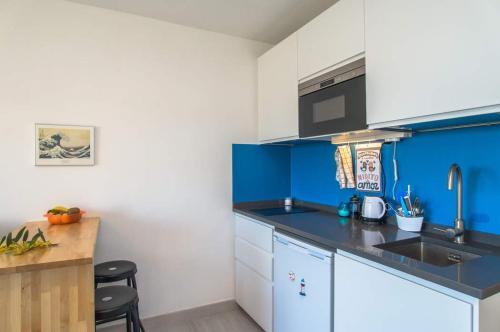 Calella De Palafrugell Apartment Sleeps 2 Pool