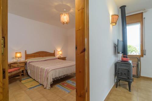 Calella De Palafrugell Apartment Sleeps 4 Pool