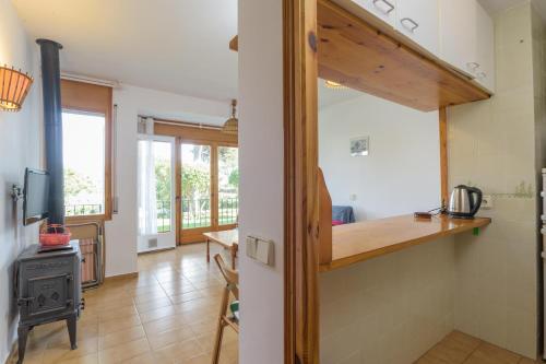 Calella De Palafrugell Apartment Sleeps 4 Pool