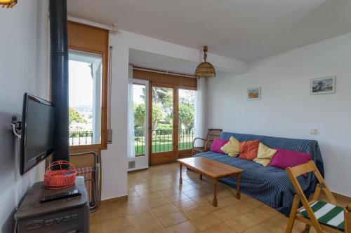 Calella De Palafrugell Apartment Sleeps 4 Pool