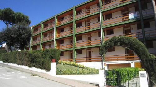 Calella De Palafrugell Apartment Sleeps 4 Pool