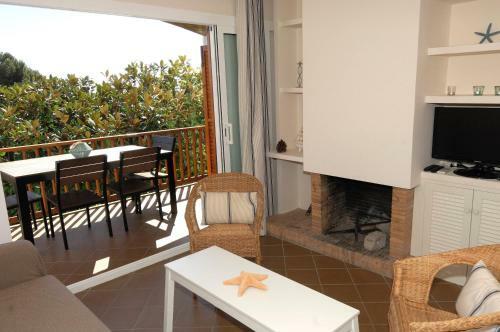 Apartamento Panoramic Sea Views