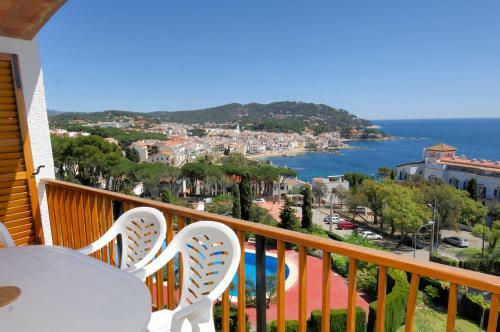 Apartamento Panoramic Sea Views