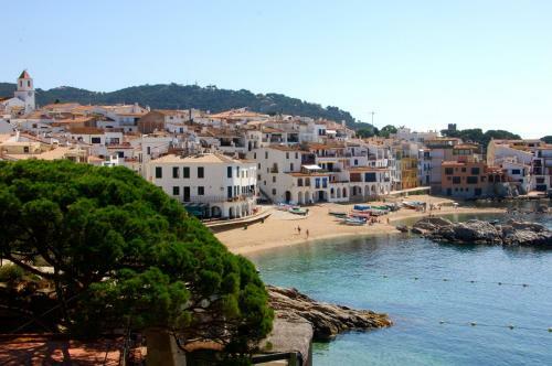 Apartamento Panoramic Sea Views