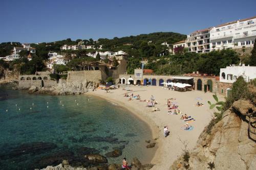 Apartamento Panoramic Sea Views