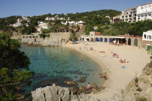 Apartamento Panoramic Sea Views