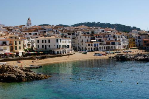 Apartamento Panoramic Sea Views