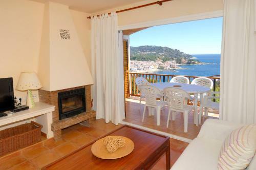 Apartamento Panoramic Sea Views
