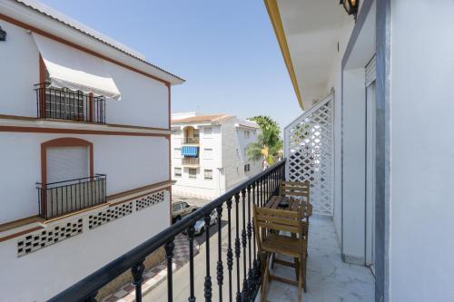Apartamento Hotel La Palmera
