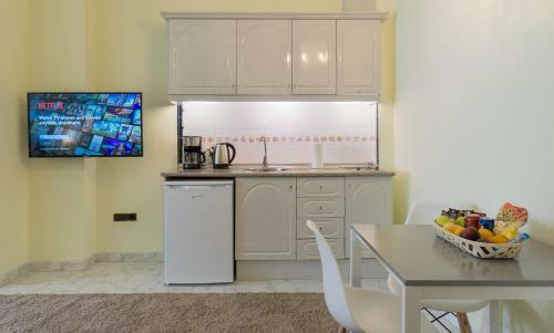 Apartamento Hotel La Palmera