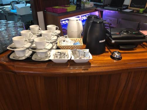 Apartamento Hotel La Palmera