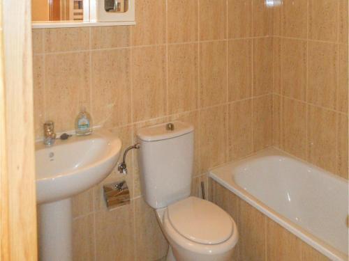 Apartment In Alicante