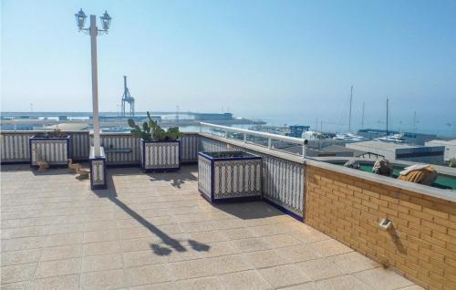 Apartment In Alicante