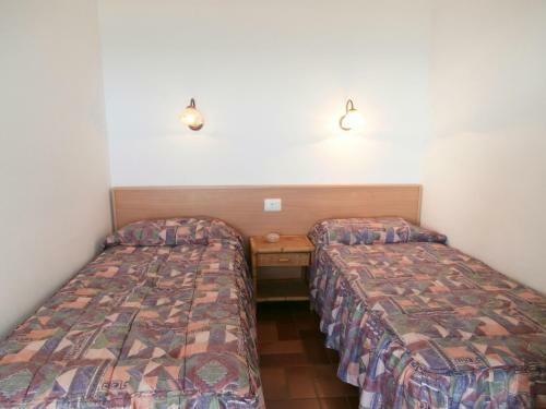 Apartment Medas 17 Pals