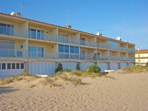 Apartment Medas 17 Pals