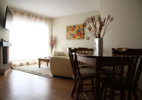 Apartamento Puerto Marina