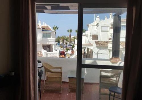Apartamento Puerto Marina