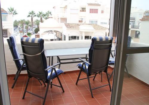 Apartamento Puerto Marina