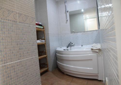 Apartamento Puerto Marina