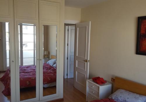 Apartamento Puerto Marina