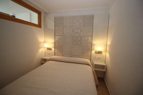 Apartamento Rincon De Ioix (carabelas)