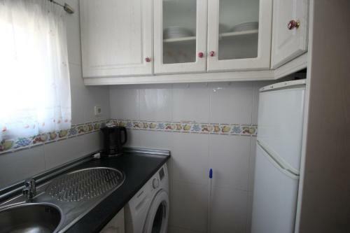 Apartamento Rincon De Ioix (carabelas)