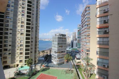 Apartamento Rincon De Ioix (carabelas)