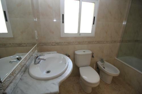 Apartamento Rincon De Ioix (carabelas)