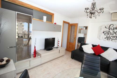 Apartamento Rincon De Ioix (carabelas)