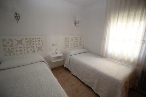 Apartamento Rincon De Ioix (carabelas)