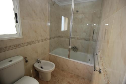 Apartamento Rincon De Ioix (carabelas)