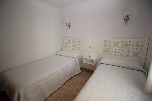 Apartamento Rincon De Ioix (carabelas)